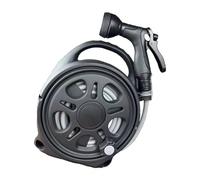 Extra Long 12M Heavy Duty Garden Hose 14mm Thick Perfect for Household Tasks and Large Area Irrigation Home Irrigation Multi Purpose Garden for Gardening