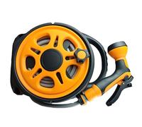 Extra Long 20M Water Hose for Home Gardening Compact and Easy to Store Friendly Garden Hose