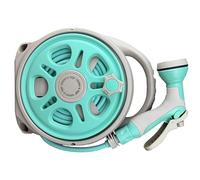 Extra Long 20M Water Hose for Home Gardening Compact and Easy to Store Friendly Garden Hose