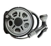 Extra Long 20M Water Hose for Home Gardening Compact and Easy to Store Friendly Garden Hose