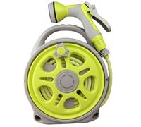 Extra Long 20M Water Hose for Home Gardening Compact and Easy to Store Friendly Garden Hose