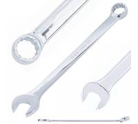 BGS 1229-32 | Combination Spanner | extra long | 32 mm
