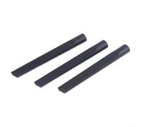 Extra Long 340mm Nozzle for Karcher Wet Dry for vac Extra Long(3 PACK) | Fits WD1-6, SE series, removes dust from corners, 340mm length, easy clip-on design