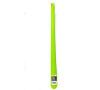 "Extra Long 60cm Shoe Horn for Men & Women - Durable Plastic Handle Shoe Helper for Easy Shoe Wearing - Ideal for Seniors, Back Pain Relief, Mobility Aid - 4 Colors" (Green)