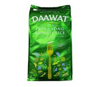 Extra Long Basmati Rice 10KG Daa-wat's Rice For Biryani, Pilaf or Pulao, Daily Meals Aromatic Flavour With Great Taste Product Of India Pack Of 1
