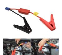 Extra Long Booster Cables 3 Metre Heavy Duty 600 Amp | extra long cable, flexible positioning, operation, fits vans trucks agricultural vehicles