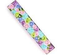 Extra Long Box - Baby Blessings - Blues