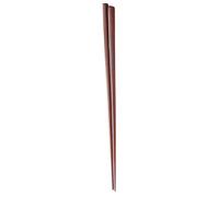 Extra Long Chinese Hot Pot Chopsticks, Wooden Cooking 32cm