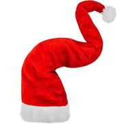 Extra Long Christmas Hat