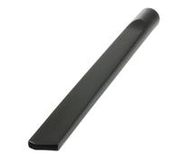 SPARES2GO Extra Long Black Crevice Tool Compatible with Numatic Henry Hetty Vacuum Cleaners (32mm x 335mm)