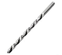 Extra Long Drill Bits 200mm HSS Steel for Metal Wood Plastic - Deep Reach Spiral Twist Bit 2-10mm Round Shank Hand Power Tool(10 * 200mm)