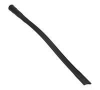 Extra long flexible crevice nozzle for Hoover vacuum cleaners with 35/32mm connection designed to clean narrow gaps, corners, and edges with enhanced reach and performance