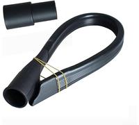 Extra Long Flexible Crevice Tool & 35mm to 32mm Hose Adapter Vacuum Cleaner Accessories