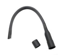 Extra Long Flexible Crevice Tool for Hoover Vacuum Cleaner, 62cm Extended Reach Nozzle Attachment with 35/32mm Connection, Narrow Gap Cleaning Accessory, 2-Piece Set