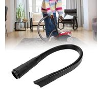 Extra Long Flexible Crevice Tool Quick Release for Hoover Nozzle with 35/32mm Connection, Cordless Vacuum Cleaner Extension Nozzle Attachment for Car Corners and Gaps Cleanin