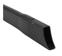 Extra Long Flexible Tool for Hoover, 3532mm Connection for Easy Maneuverability in Cleaning