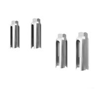 Extra Long for impact Socket 16mm Deep Thin Wall 6 Point Extra | 128mm extra long reach, deep thin wall design, fits tight spaces, 16mm metric size, 6-point grip