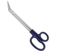 Extra Long Handle Heavy-Duty Toenail Scissors and Manicure Gift Set for Nail Care