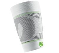 Extra-long leg compression sleeve Bauerfeind Haftband Noppe M