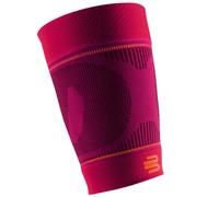 Extra-long leg compression sleeve Bauerfeind Haftband Noppe XL