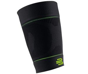 Extra-long leg compression sleeve Bauerfeind Haftband Noppe XL