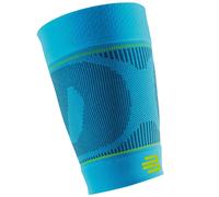 Extra-long leg compression sleeve with balls band Bauerfeind S