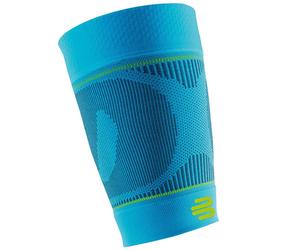 Extra-long leg compression sleeve with balls band Bauerfeind XL