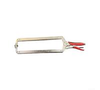 Extra Long Locking C Clamp 24 Inch Carbon Steel Welding Clamp with for Quick Release - Duty Vise Grip Pliers for Woodworking Fabrication 60cm(B)