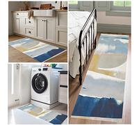 Extra Long NonSlip Hallway Runner Rug 2ft x 19.7ft Washable Carpet Runners for Indoor Use Ideal for Hall Kitchen Balcony or StairsDurable & Stylish Design