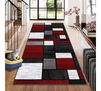 Extra Long Runner Rugs for Hallway Non Slip Carpet Absorbent Runner Rug Carpet Runners for Kitchen Hallway Runner Kitchen Rug Entrance Large Stair Runner Rug Machine Washable Door Mat 40 x 120 cm