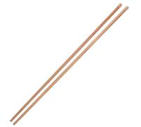 Extra Long Saibashi Chopsticks 1 Pair Beech Wood for Hot Pot Cooking