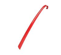 Extra Long Shoe Horn for Elderly - Flexible Shoe Horn with Long Handle, Boot Lifter for Lazy Use, Extended Horns for Men Women, Dress Up Adults Children Elderly Aces
