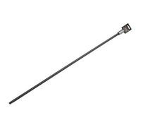 Extra Long Spline Drive Shaft Bolt Socket M12 X 800mm - 1/2" Dr (Neilsen Ct4008)