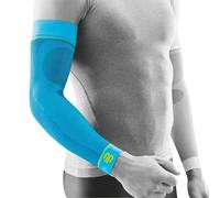 Extra long sports compression sleeve Bauerfeind M Extra Long