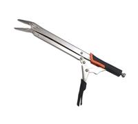 Extra Long Straight Nose Locking Pliers,Compatible for Vise-Grip