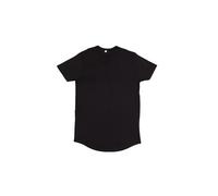 extra long T-shirt Mantis Noir M