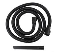 Extra Long Vacuum Hose 2.5m with Crevice Tool for Karcher WD(3.5m)