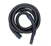 Extra Long Vacuum Hose Compatible with For Karcher 3011 K687E 35 mm DN35 for Hard to Reach Areas with Enhanced Maneuverability (2.5m)