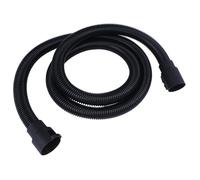 Extra Long Vacuum Hose for Karcher NT20, NT30, WD1, WD2, WD4, WD5, WD6 | 2.5m 3.5m Wet Dry Replacement Tube With Dual Swivel Cuffs To Prevent Kinking, Accessory Part 2.863-305.0