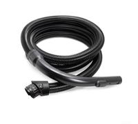 Extra Long Vacuum Hose for Miele S8340 S8 S6 Complete C3 C2, Powerline for ECOLINE Series Replacement Connection Tube Accessory(3.5 m)