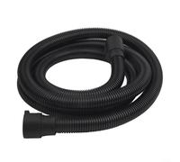 Extra Long Vacuum Replacement Hoses For Karcher NT20 30 WD1/ WD2/ WD3/ WD4/ WD5/ WD6 Vacuum Cleaners, WD 3.200, WD 3.200 Mit Aschefilter, WD 3.300 M, WD 3.500 P(3.5m)
