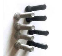 Extra Long Wheel Bolts Studs Screw Knurled M12x1.5 For Chevrolet | 12.9 Grade M12x1.5 Knurled OD 12.6mm Length 50/55/60 Mm