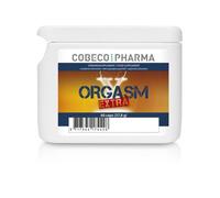 Extra male orgasm booster lubricant