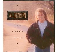 Extra Mile by Al Denson (1992-10-20)