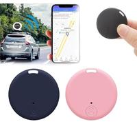 Extra Mini GPS Tracker for Vehicles - Worldwide Car Locator, Micro GPS Tracking Device (2-pack)