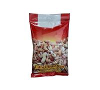 Extra Mixed Nuts Premium Assorted Raw Nuts, Red Package, Natural Almonds, Cashews and Peanuts Snack Mix