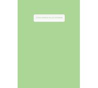 Extra Narrow Ruled Notebook: 5mm - A Thin Lined Journal With Extra Close Lines For Anyone With Tiny Writing-Large Ultra Narrow Lined Note Book and Journal - vol7