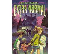 Extra Normal