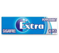 Extra Peppermint Gum 14g