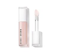 Bobbi Brown Shine Bright Collection Extra Plump Lip Serum hydrating lip gloss shade Bare Pink 6 ml